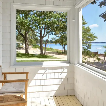 Silver Sands Motel & Beach Bungalows