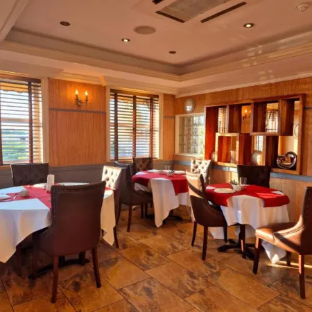 Supreme Inn Boston