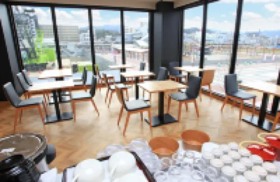 Sun Royal Hotel Kameoka Ekimae