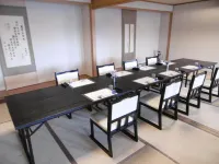 Urban Hotel Nihonmatsu Hotel a Nihonmatsu