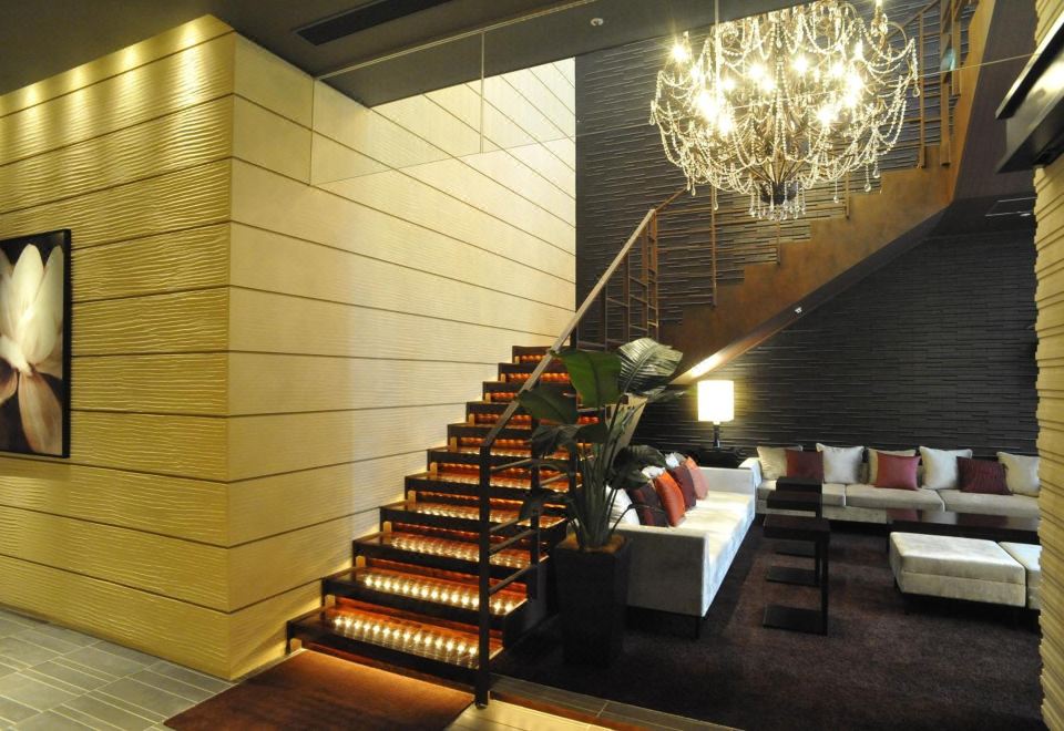 신 요코하마 호텔 선택