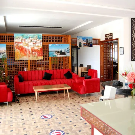 Hotel Al Khaima