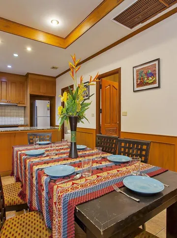 รูปภาพของบ้านทะเลโฮม บ้านพักพัทยา