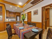 Baan Talay Home Jomtien Beach