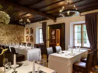 Hotel Grad Otočec - Relais Chateaux Hotels in Otocec