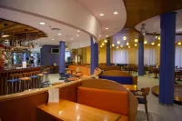 Fenals Garden - bar