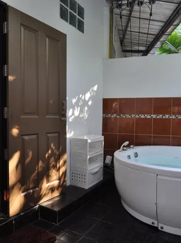 รูปภาพของเควิน รีสอร์ต