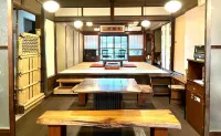 Guesthouse Naramachi - Pensions