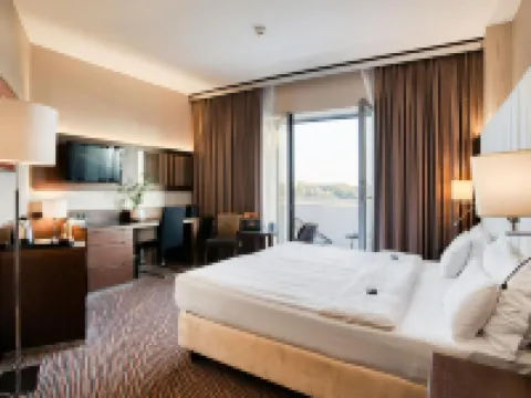 Copernicus Toruń Hotel Hotels in Torun