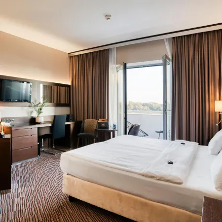 Copernicus Toruń Hotel