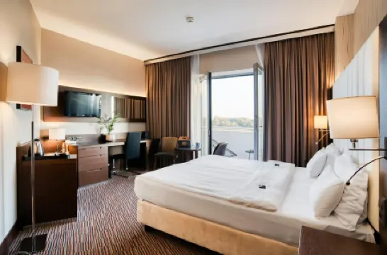 Copernicus Toruń Hotel