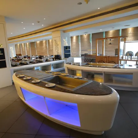 Radisson Udaipur