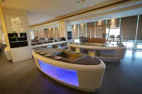 Radisson Udaipur - Breakfast