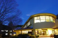 Iwasu-so Hotel in zona Ena Kyo Observation Deck