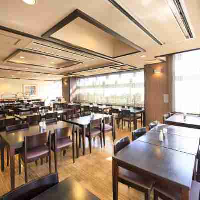 幕張楓葉旅館 Dining/Meeting Rooms