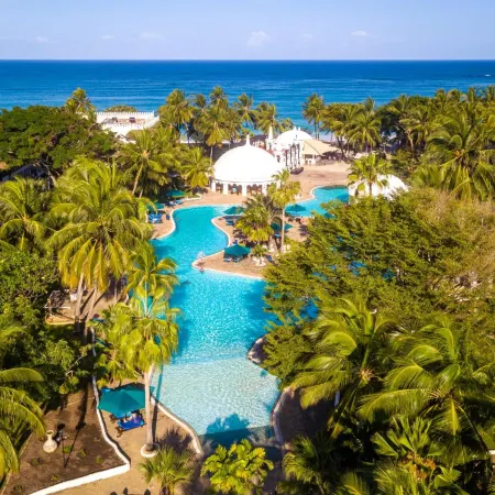 Southern Palms Beach Resort