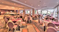 Kennedy Hospitality Resort - servizio colazione