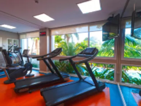 Radisson Hotel Anapolis Hotels in Anápolis