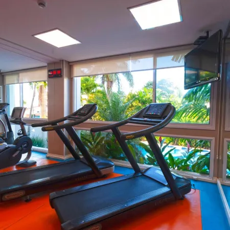 Radisson Hotel Anapolis