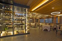 Palace Hotel Wellness & Beauty - breakfast