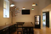 Safestay Edinburgh Cowgate