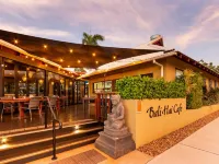 Bali Hai Resort & Spa Hotels in Cable Beach