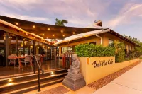 Bali Hai Resort & Spa Hotels in Cable Beach