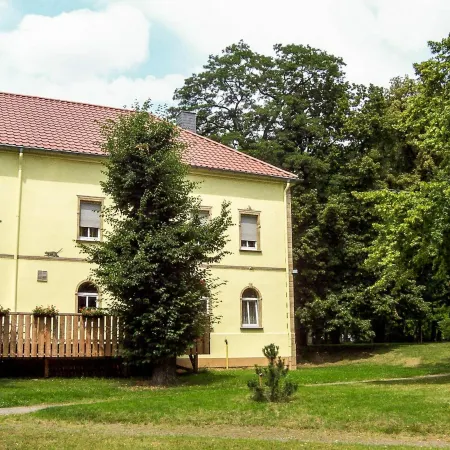 Hotel Zur Post in Wurzen