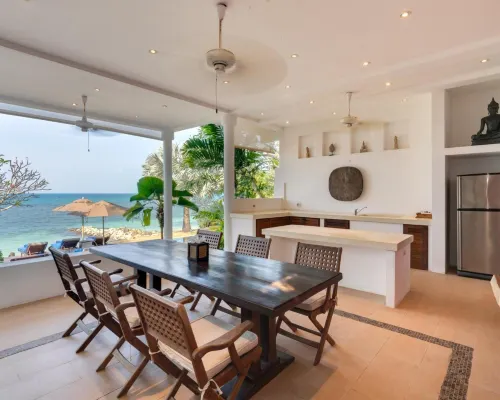 Napasai Samui Residence Photos