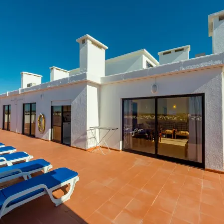 Janelas do Mar Apartamentos Turisticos