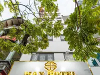 Madelise Max Hotel Hotel a Thanh Trì