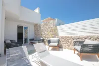 TD Villa Grecale Modern Luxury Villa with Sea View