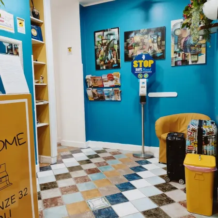 Firenze32 Hotel di Napoli