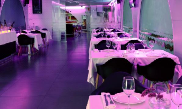 Aparthotel Solifemar