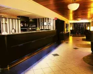 First Hotel Witt - bars