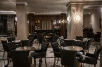 Grand Meteora Hotel - breakfast