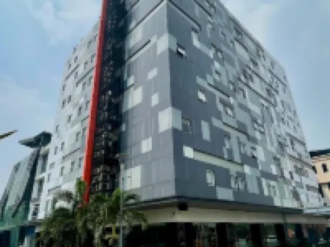 HORU Hotel Mangga Dua Square Hotels near Sea World Ancol