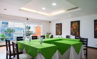 Hotel Varuna