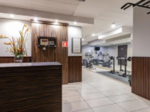 Qubus Hotel Kielce Hotels in Kielce