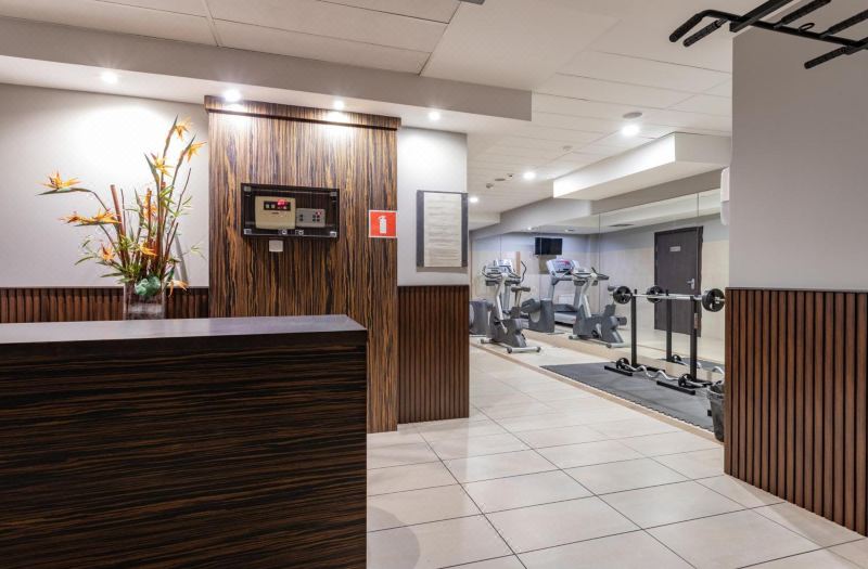 Qubus Hotel Kielce photo 2