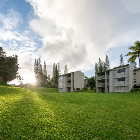 Makai Club Resort