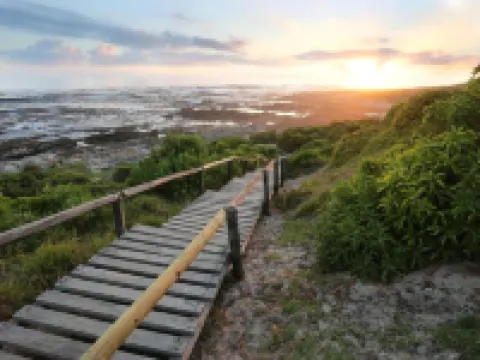 Anchor's Rest Hoteles en Hermanus