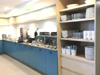 Country Inn & Suites by Radisson Ocean City - breakfast