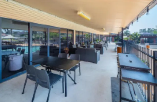 อินเจเนียฮอลิเดย์ส อาวินา