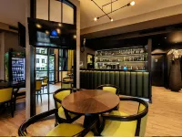 Efbet Hotel - Bar