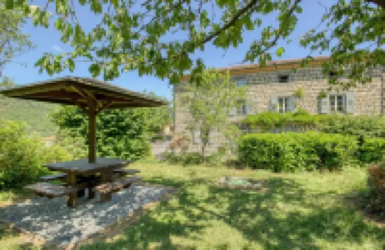 Les Jardins d'Anna - Chambres d'hôtes