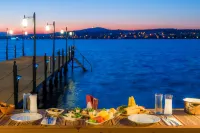 Bacacan Otel Hotels in Ayvalık