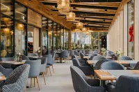 Złoty Horyzont Resort Szklarska Poręba