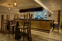 Burlington Hotel, BW Premier Collection by Best Western - بار