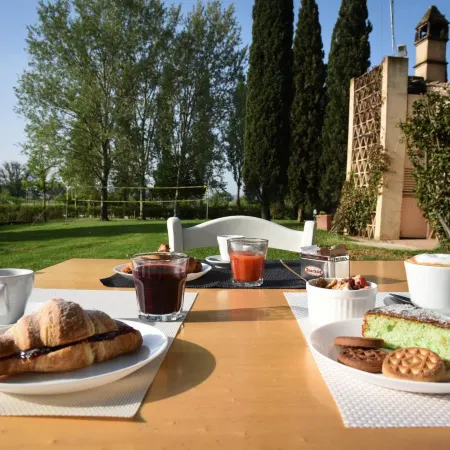 Hotel Villaggio le Stelline
